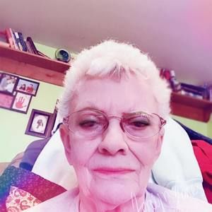 Meet your Posher, Barbara